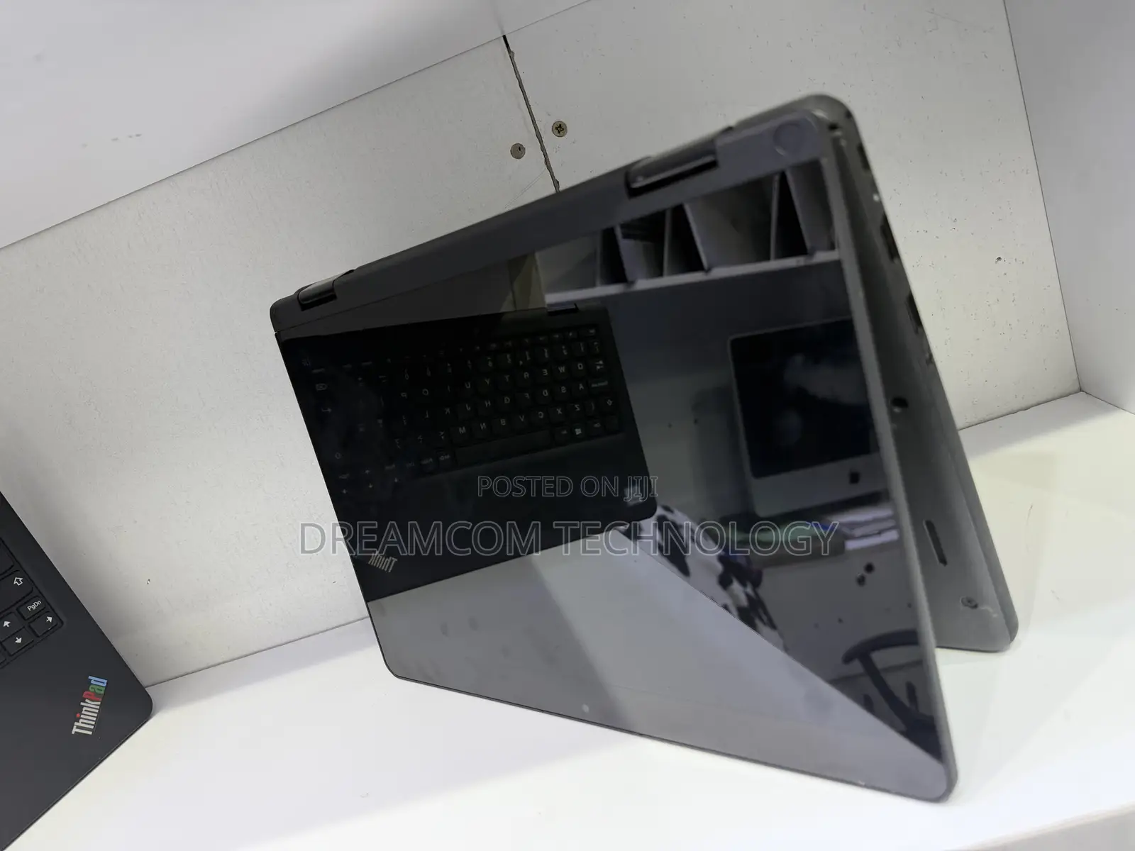 Laptop Lenovo ThinkPad 11e 8GB Intel Core i5 SSD 256GB