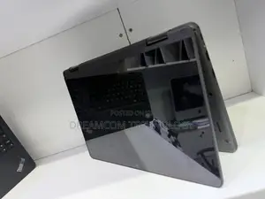 Laptop Lenovo ThinkPad 11e 8GB Intel Core i5 SSD 256GB