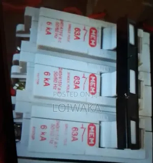 Loiwaka Electrical