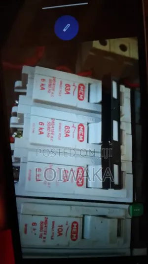 Loiwaka Electrical