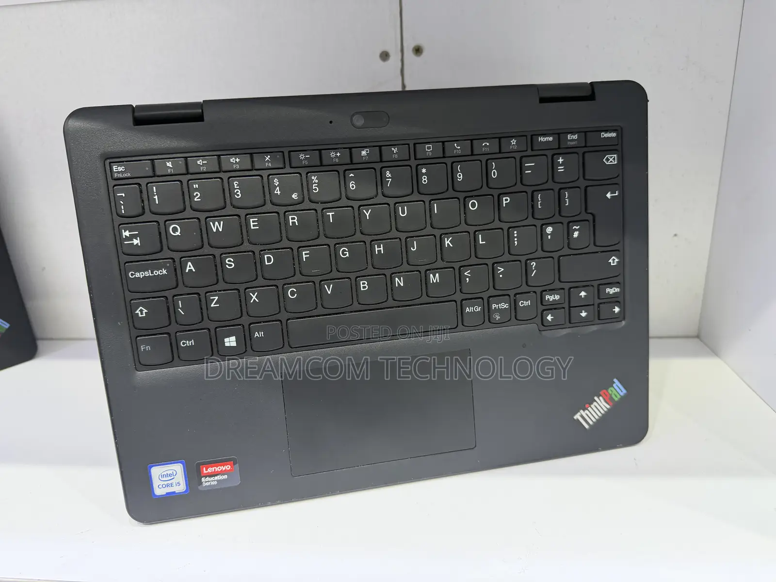 Laptop Lenovo ThinkPad 11e 8GB Intel Core i5 SSD 256GB