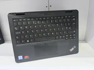 Laptop Lenovo ThinkPad 11e 8GB Intel Core i5 SSD 256GB