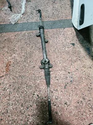 Nze Steering Rack