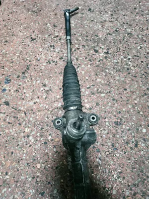 Nze Steering Rack