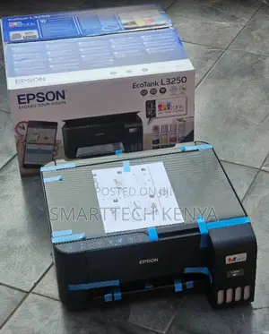 Epson L3250 Printer Available Inkjet Printer L3250