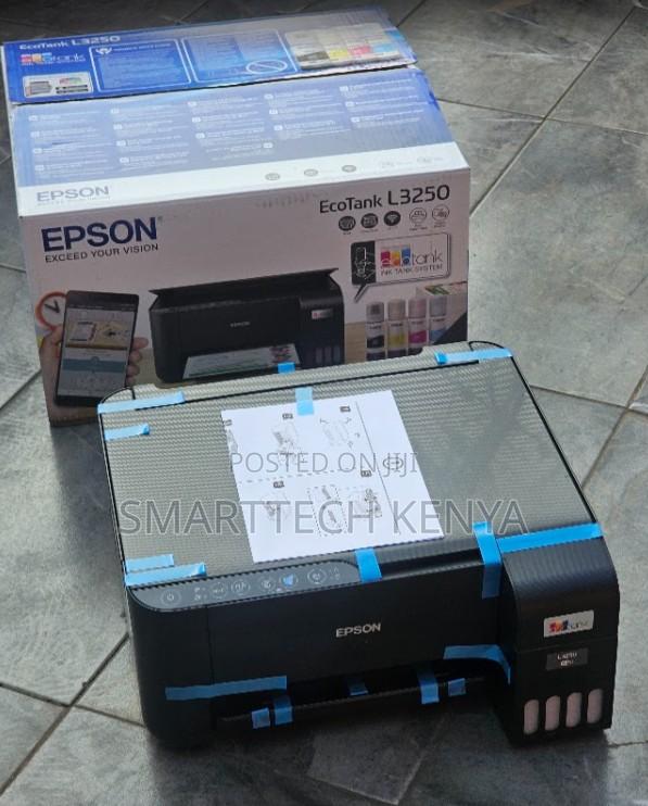 Epson L3250 Printer Available Inkjet Printer L3250