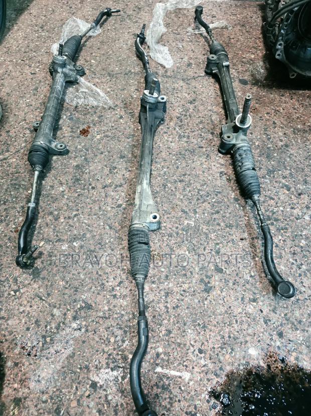 Rav 4 New Steering Rack - thumbnail 2