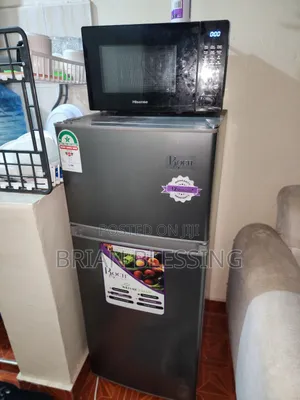 Roch Fridge