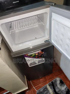 Roch Fridge