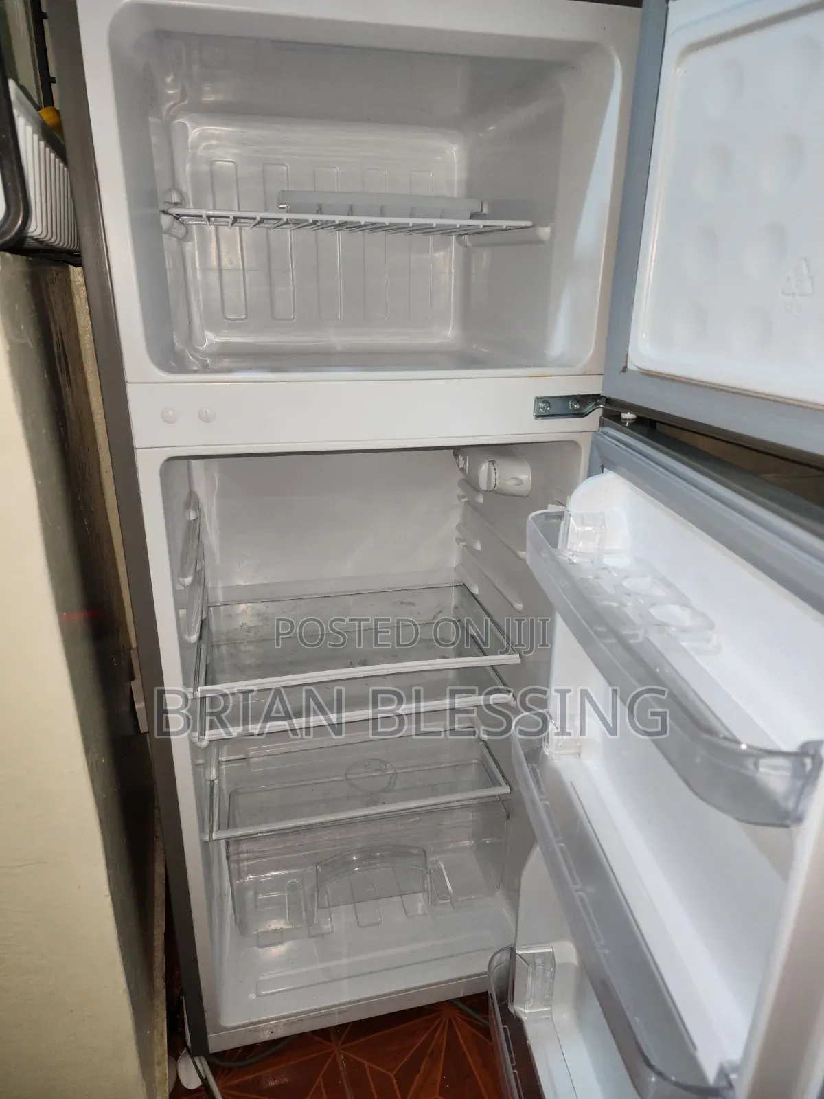 Roch Fridge