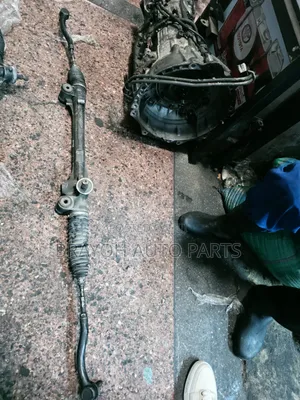 Vitz 4wd Steering Rack