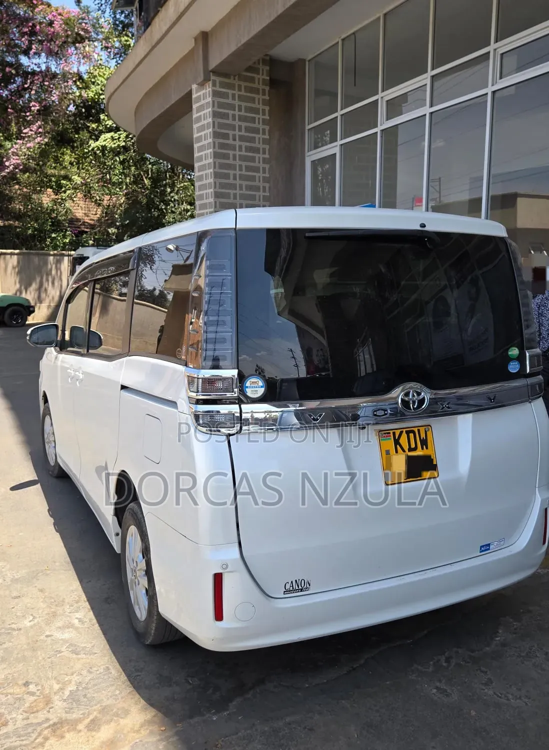 Rental Services