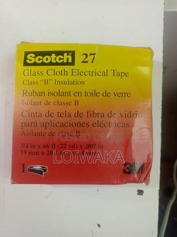 Electrical