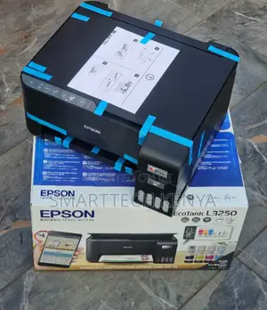 Epson L3250 Printer ' Epson L3250 Wifi (Print,Scan,Copy)