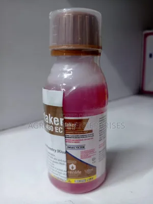 Undertaker 480ec 100ml