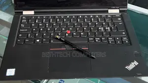 Laptop Lenovo ThinkPad X380 Yoga 8GB Intel Core i5 SSD 256GB