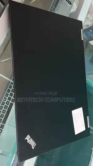 Laptop Lenovo ThinkPad X380 Yoga 8GB Intel Core i5 SSD 256GB