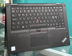 Laptop Lenovo ThinkPad X380 Yoga 8GB Intel Core i5 SSD 256GB