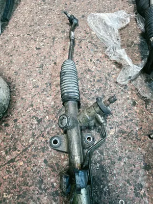 Townace Steering Rack New Model