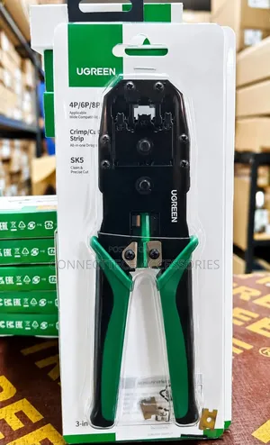 Ugreen Nw136 Crimping Tool