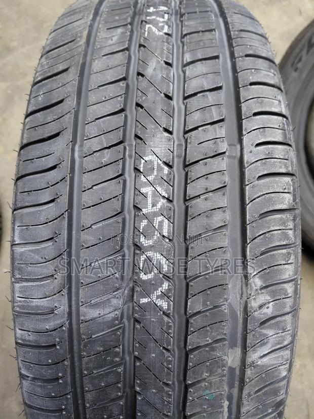 225/55r18 Dunlop - thumbnail 2