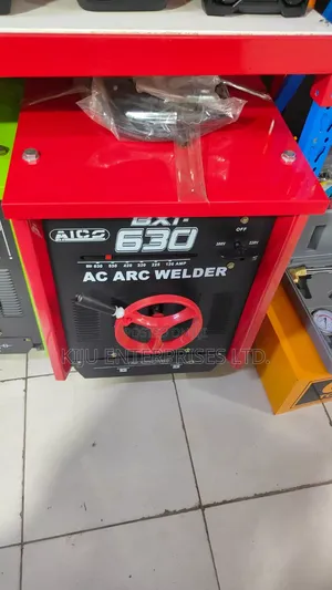 AC Arc Welder