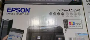 L5290 Epson Printer Inkjet Printer L5290