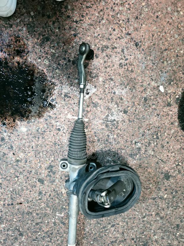 Passo Steering Rack - thumbnail 2