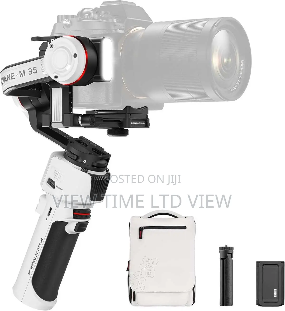 Zhiyun Crane M3S Combo 3-Axis Camera Gimbal Stabilizer