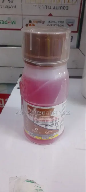 Undertaker 480ec 250ml