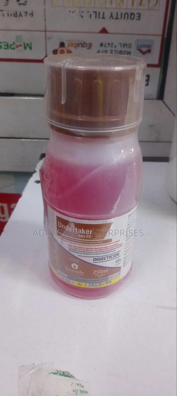 Undertaker 480ec 250ml - thumbnail 3