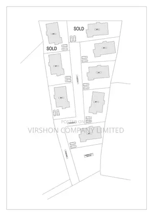 Prime Plot for Sale in Diani