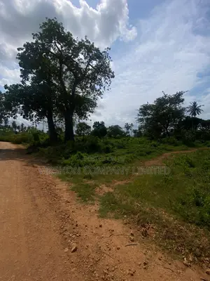 Prime Plot for Sale in Diani