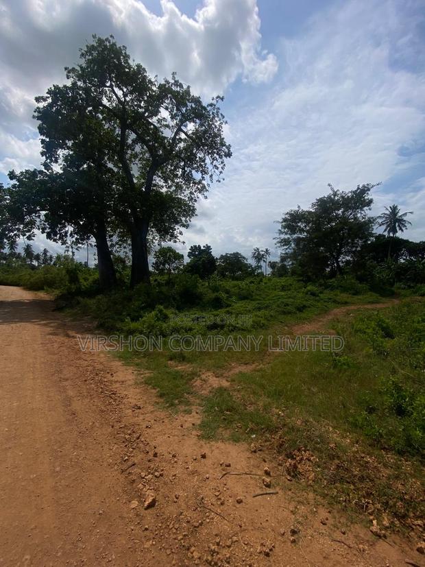 Prime Plot for Sale in Diani - thumbnail 5