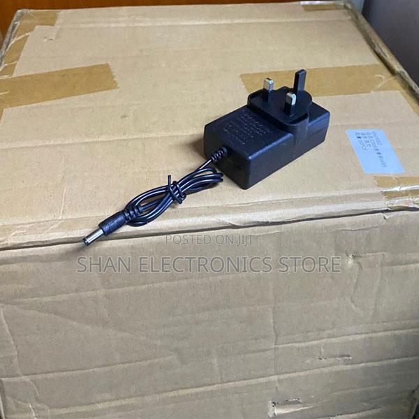 Universal Plug 21V 1A 3 Pin Lithium Ion Battery Charger
