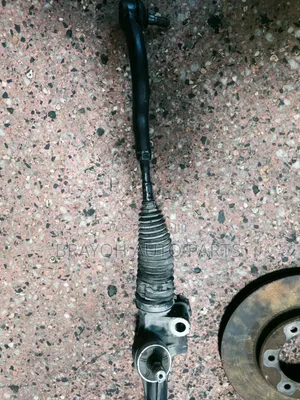 Rumion Steering Rack