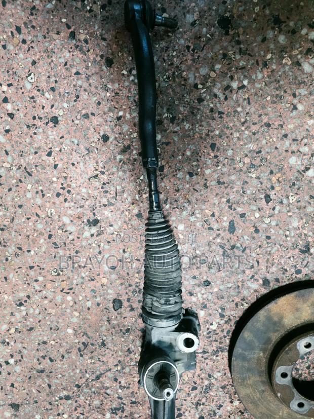 Rumion Steering Rack - thumbnail 2