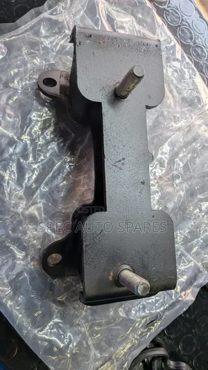 Gearbox Mounting Land Cruiser 79