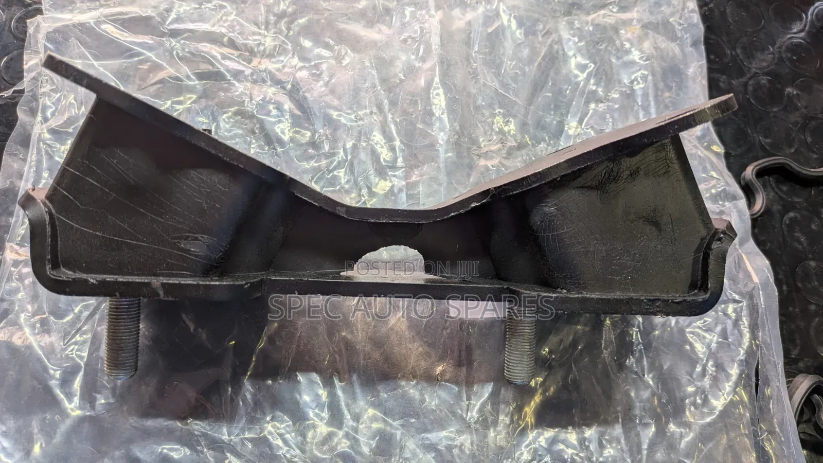 Gearbox Mounting Land Cruiser 79