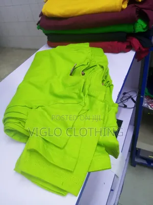 Lite Green Kids Roundnecks Available
