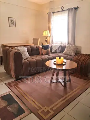 2 Bedroom Buxton, Mombasa | Pool Beach Access | Near Fort Jesus CBD