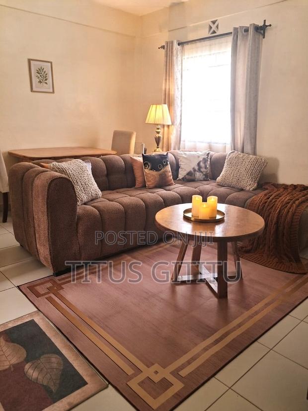 2 Bedroom Buxton, Mombasa | Pool Beach Access | Near Fort Jesus CBD