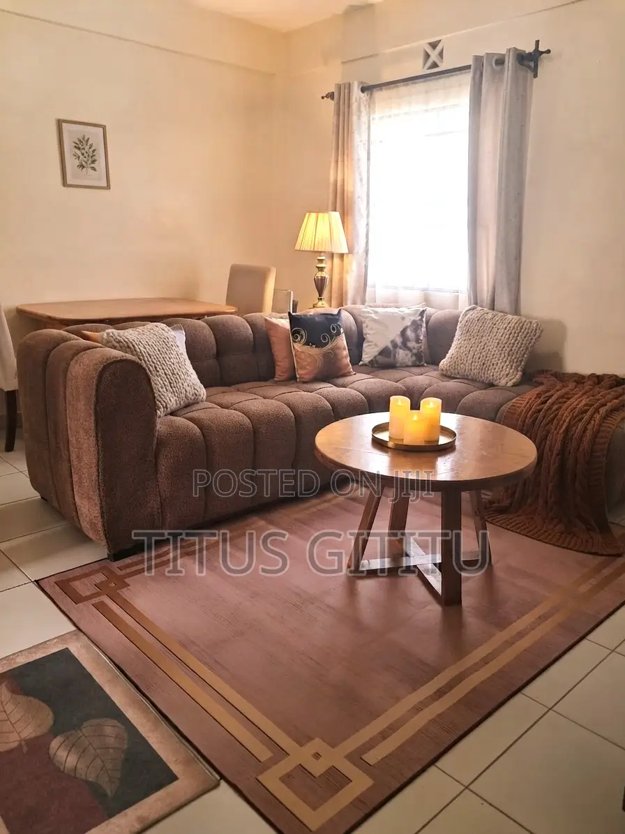 2 Bedroom Buxton, Mombasa | Pool Beach Access | Near Fort Jesus CBD