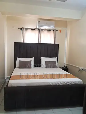 2 Bedroom Buxton, Mombasa | Pool Beach Access | Near Fort Jesus CBD