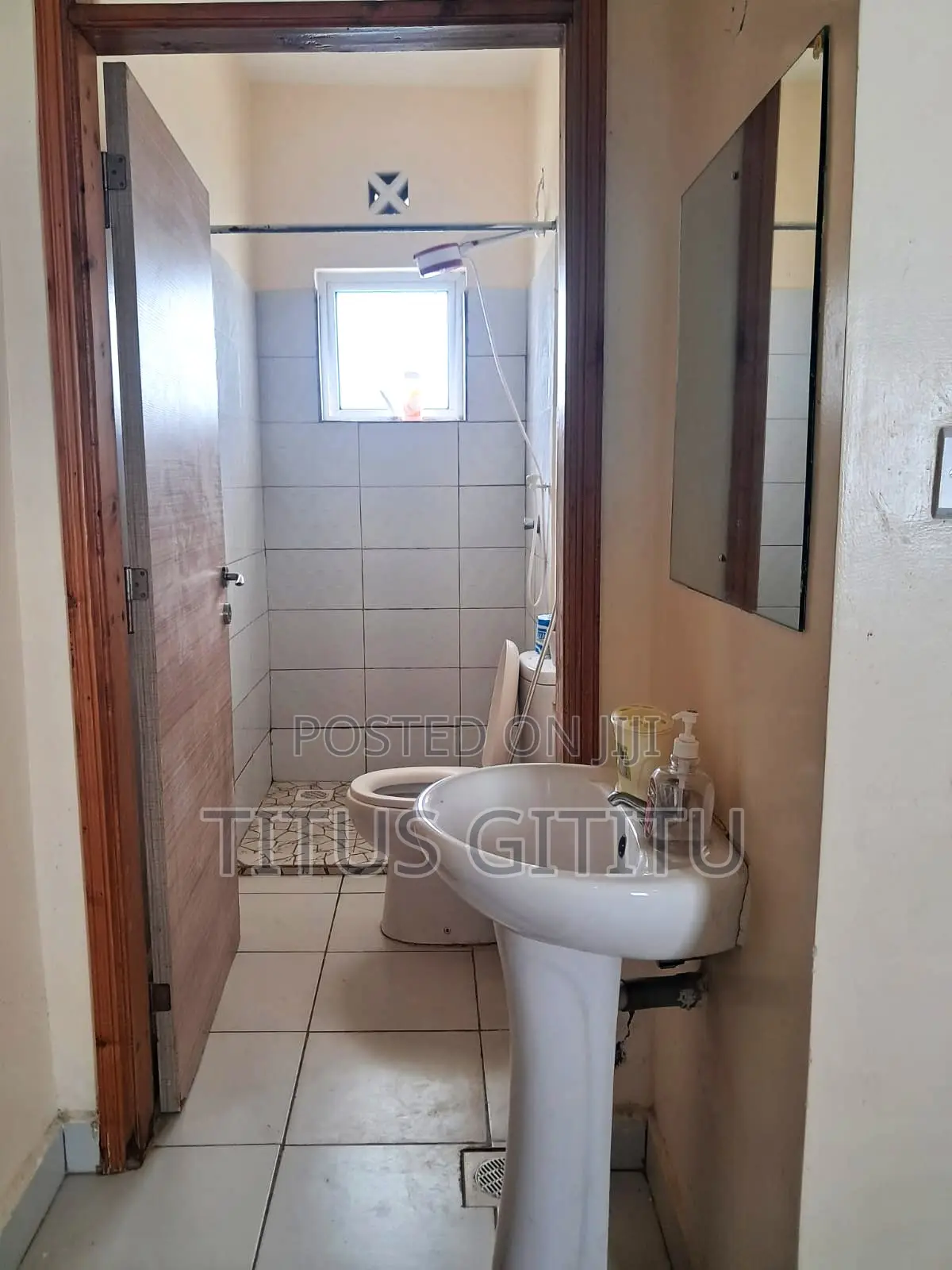 2 Bedroom Buxton, Mombasa | Pool Beach Access | Near Fort Jesus CBD