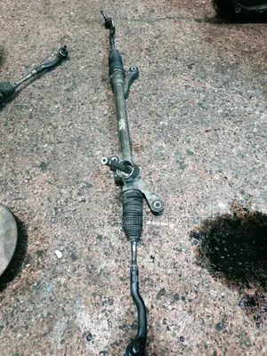 Demio Steering Rack