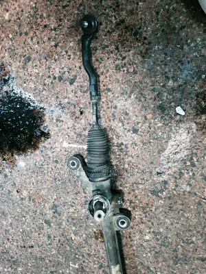 Demio Steering Rack