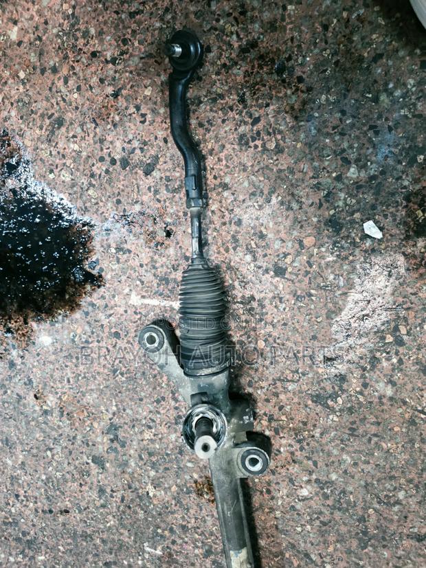 Demio Steering Rack - thumbnail 2