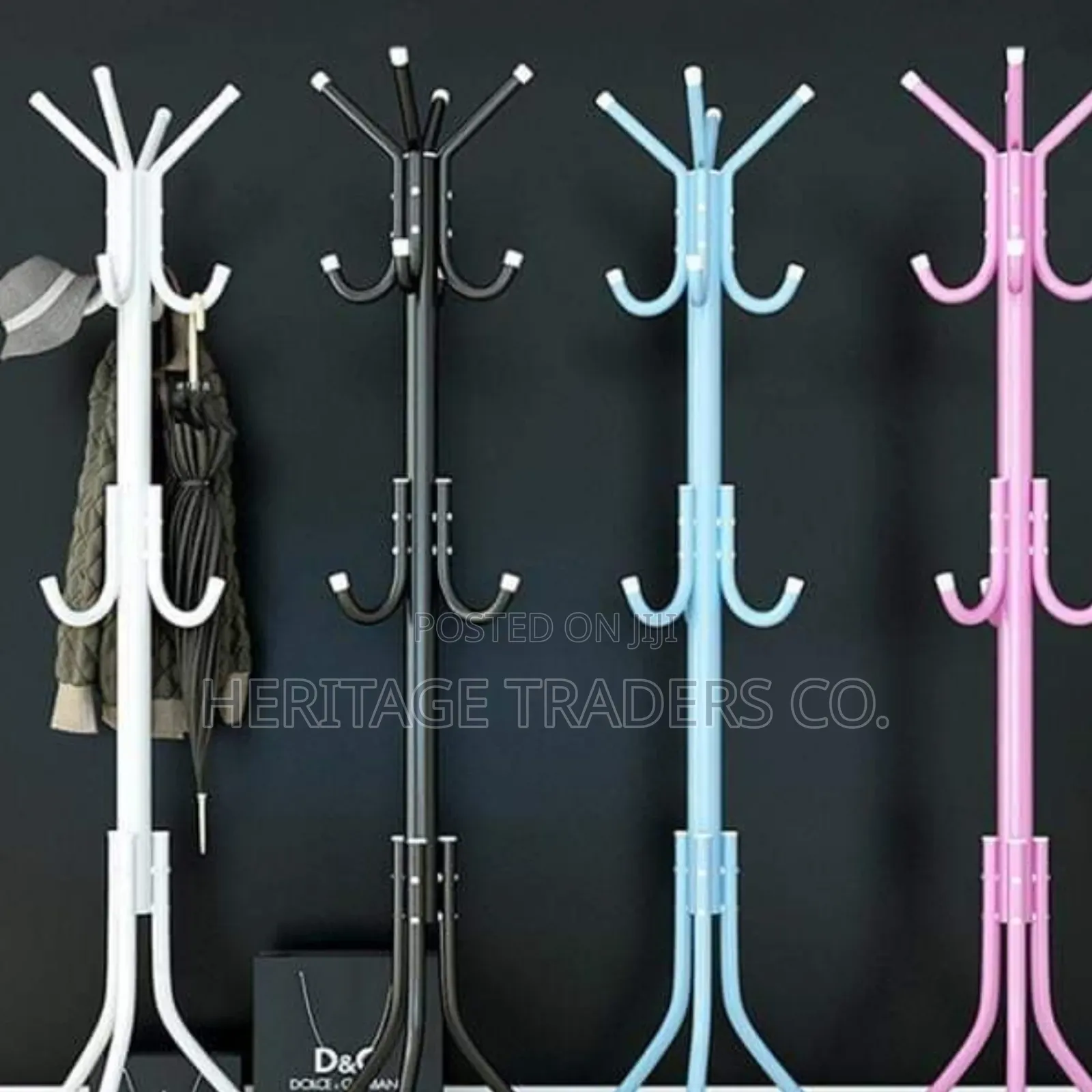 Coat Hanger