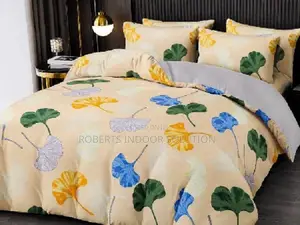 Duvet Covers That Are Easy to Care and Maintain
